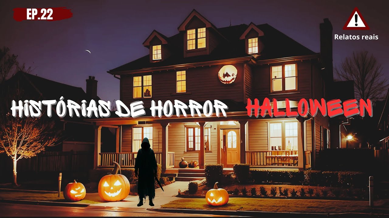 5 RELATOS MACABROS DE GELAR A ESPINHA