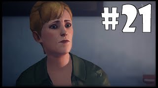 #21 一言ずつ心を抉ってくるのやめろください【Life Is Strange実況】
