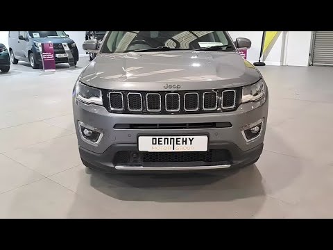 Jeep Compass Sport 1.6 M-jet 120hp *€77 P/Week* - Image 2