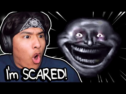 TROLLGE ATE ME AND IT'S NOT WHAT YOU THINK!!! | Trollge - Incident Series [4]