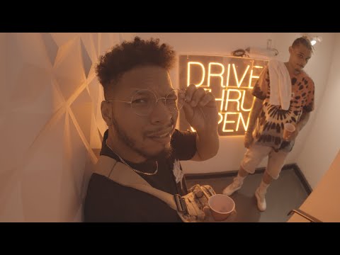 Mr. Severe - My Hip Hop Story [Official Video]