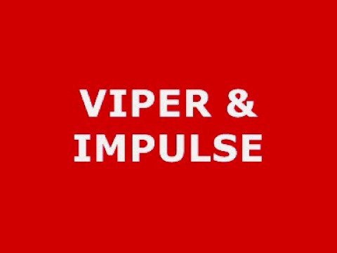 The New Monkey - Viper & Impulse