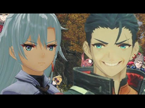 XENOBLADE CHRONICLES FANSERVICE EDITION