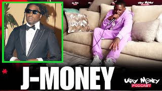 J-Money Describes Getting Off 40 ZaZa Packs With Young Scooter While Watching American Gangster