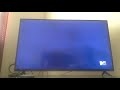 New Line Cinema Cube Vision 2000