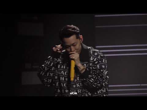 The Quiett - All About @ glofo concert