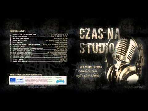 Frompoland & CZW & Rezydent & Siara - Po Burzy Wychodzi Słońce