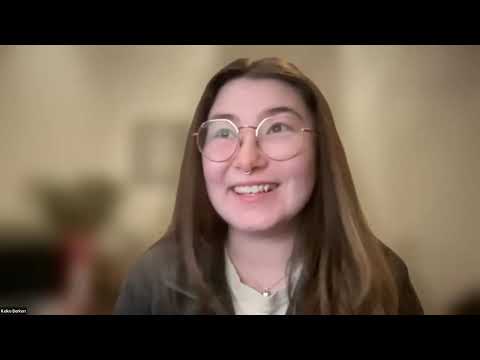 Networking for Change — 2026 Action Team training (February 2026)