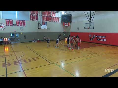 Goham vs TLDR.D - NOW*TCBL COED - 2022 summer