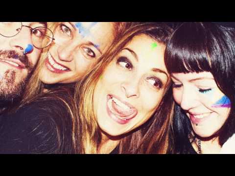 ManonMania@Hive Zürich 03 03 17