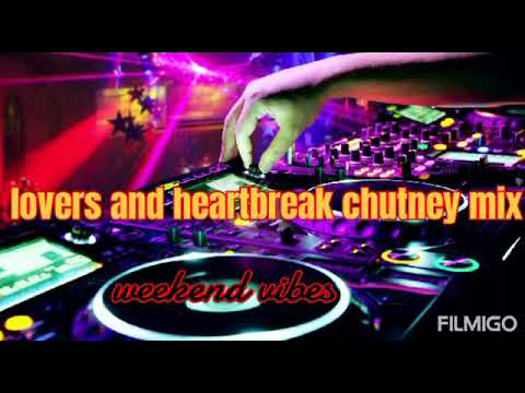 Throw back lovers and heartbreak chutney vibes _Guyana+Trinidad 🇹🇹🇹🇹🇬🇾🇬🇾_selector frank AA