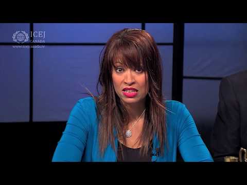 21. Inside Israel with ICEJ Canada Season 3 Episode 21
