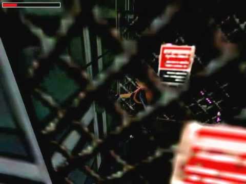 TRLE (20) Baptism Of Fire 2 - Lost In London part 3 walkthrough