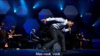Jon Secada - Angel - DVD Stage Rio