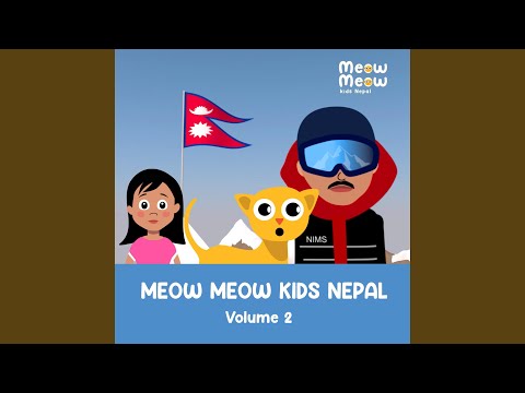 Sayaun Thunga Phool Ka (Nepal National Anthem)