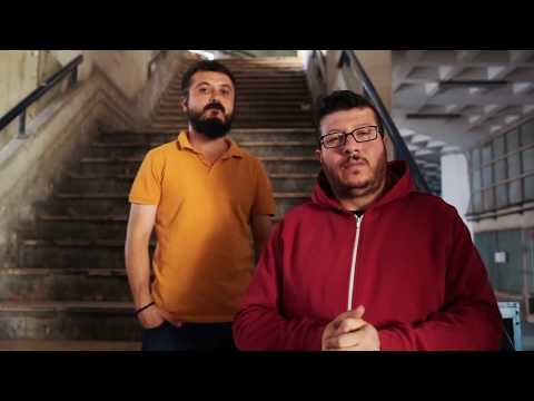 Kara Kaplan ft Mahşerikan - Kırık Terazi (TEASER !)