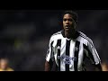 Patrick Kluivert's 13 Goals for Newcastle United