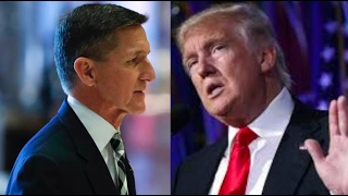 US President Donald Trump's National Security Adviser Michael Flynn Quits: Here's Why