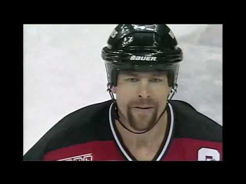 NHL  Jun.10/2000  G6  New Jersey Devils - Dallas Stars (HD)
