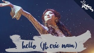 [THAISUB] SEOHYUN (SNSD_서현) - Hello (Ft. Eric Nam)