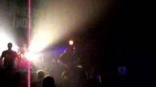 Misery Index - Pulling Out The Nails