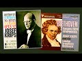BEETHOVEN - Symphony No. 7 in A Major, Op. 92 - London Symphony Orchestra, JOSEF KRIPS (1960)