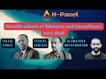 H-Panel: Ramifications of #Ethiopia and #Somaliland port deal