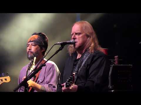 Locomotive Breath - Gov’t Mule with Jackie Greene December 30, 2025