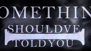 Eternal void Lie awake UNOFFICIAL Lyric video