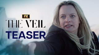 The Veil | Teaser - An Obsession With Annihilation | Elisabeth Moss | FX
