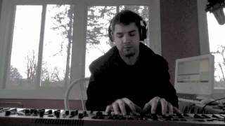 "Red Balloon" - Tim Stop