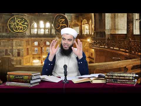 (Vazhdim) Dersi 46. "Si filloi prishja te Beni-Israilët" - Rijadus-Salihin, Imam Nevevi