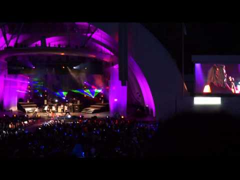 HaHa & Skull - Busan Vacance [Korean Music Festival 2013]