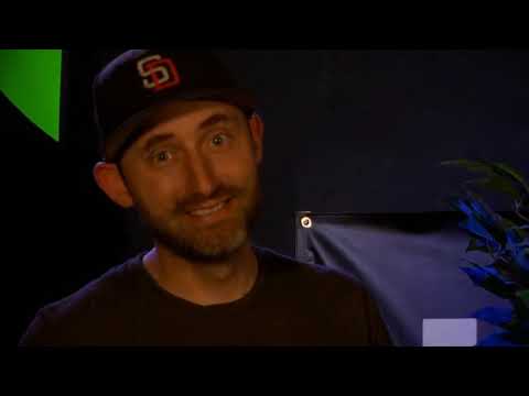 Mega64 Podcast 490A - Neil deGrasse Tyson Pt. 2