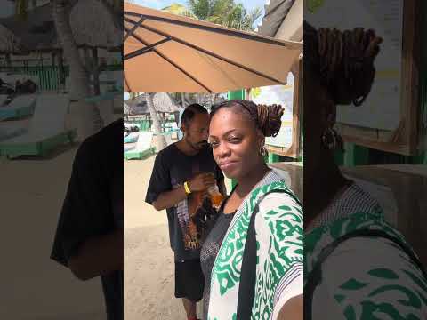 Spend the day with us at “Kukumba Beach” in Belize