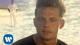 Luis Miguel - Tengo Todo Excepto A Ti (Official Music Video)