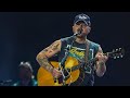 Zach Bryan Something In The Orange Stagecoach 2025