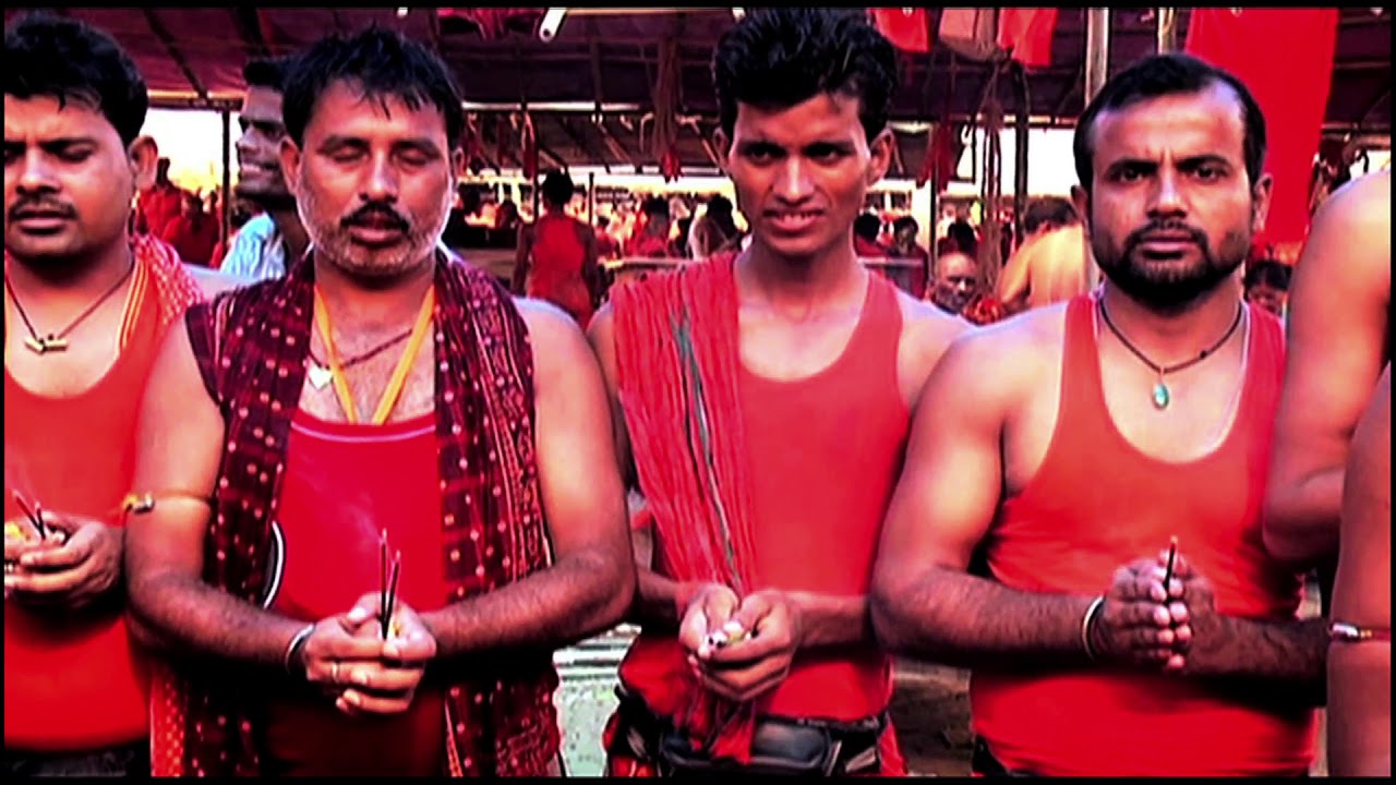 Pahari Mandir Video Thumbnail