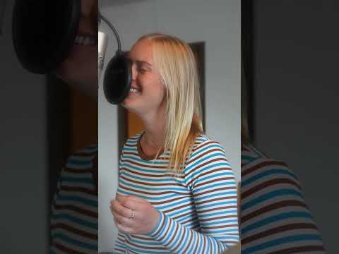 Trine Therkelsen - Vårvise (Fortolkning)