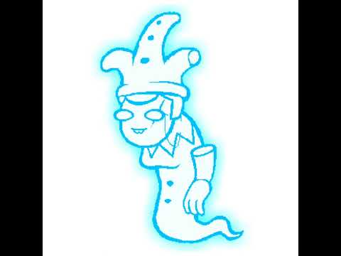 Mark Hadley - Nannaquin [from "Homestuck Vol. 1"]