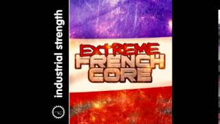 Video thumbnail for Extreme Frenchcore created by OGM909 - IS Sample Pack - Out Now! by Industrial Strength Records