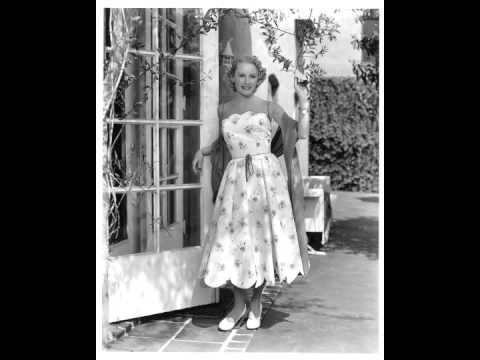 One Night Of Love (1950) - Lucille Norman