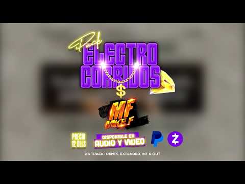 🔥🔥𝐏𝐀𝐂𝐊 𝐄𝐋𝐄𝐂𝐓𝐑𝐎 𝐂𝐎𝐑𝐑𝐈𝐃𝐎𝐒🔥🔥(💲💲)