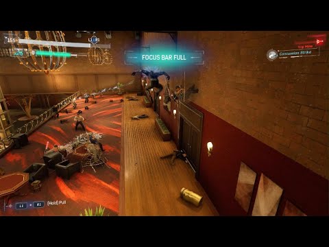 Spider-Man doesn't kill
