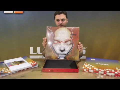 Ep 76 - Lumines Remastered Deluxe Edition Unboxing (PC/PS4/Xbox One/Switch)