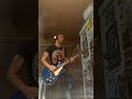 A National Acrobat Intro (Guitar Cover)