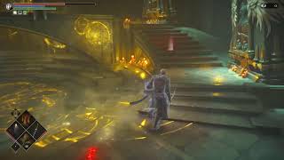 【Demon's Souls 3周目】#13 チャッピーまかせでやってくよ！w