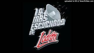 Es Díficil Decir Adiós - Grupo Ladrón