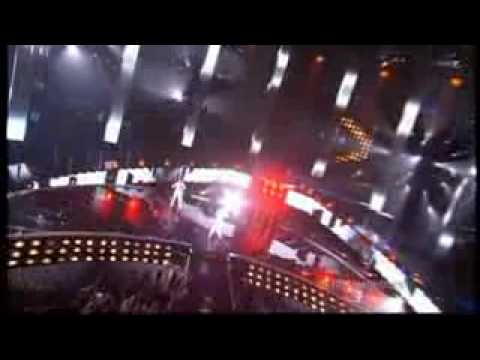 Junior Eurovision Song Contest 2005 - 08 Macedonia - Denis Dimoski - Rodendenski Baknez