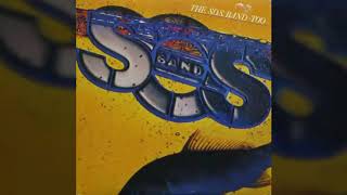 SOS Band - Do You Know Where Your Children Are